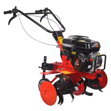 Бензиновый Культиватор Patriot T 6,5/800 FB PG California 2 купить в Ижевске