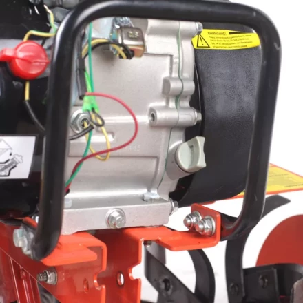 Бензиновый Культиватор Patriot T 6,5/800 FB PG California 2 купить в Ижевске