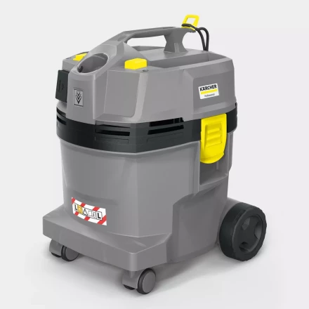Пылесос для влажной и сухой уборки KARCHER NT 22/1 Ap купить в Ижевске