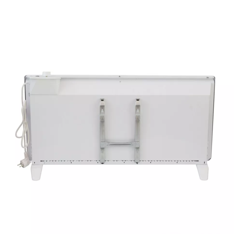 Конвектор электрический XCE-2000, 230 В, 2000 Вт, X-образный нагреватель Denzel 98117 купить в Ижевске