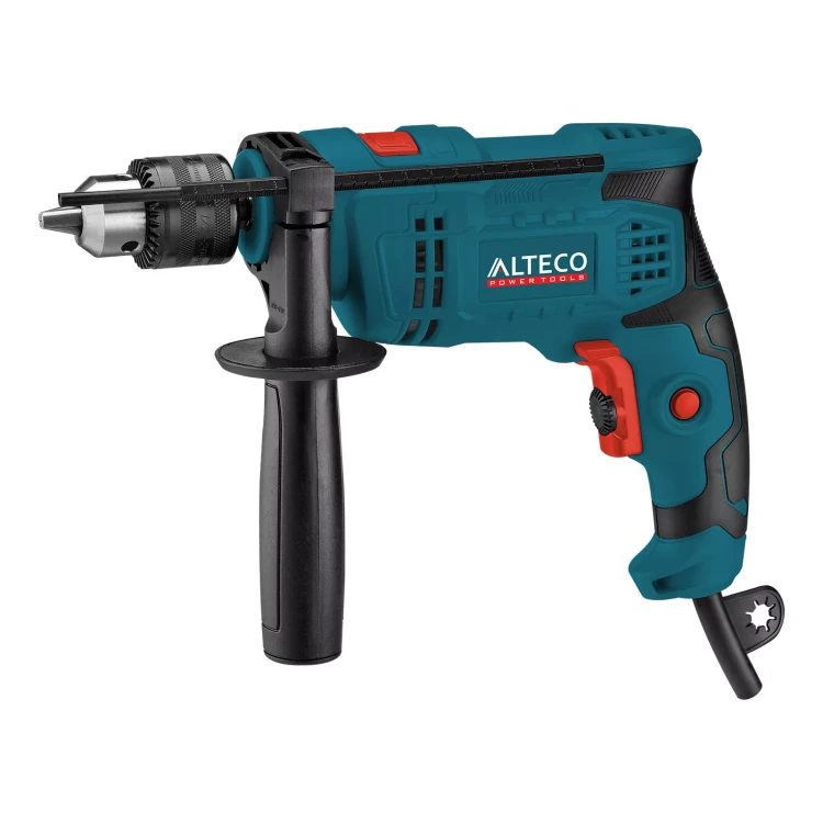 Дрель ударная ALTECO DP 600-13.1  22979 купить в Ижевске