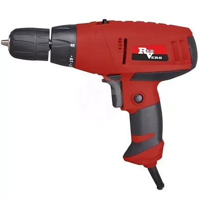 Шуруповерт электрический RedVerg SD330/2 купить в Ижевске