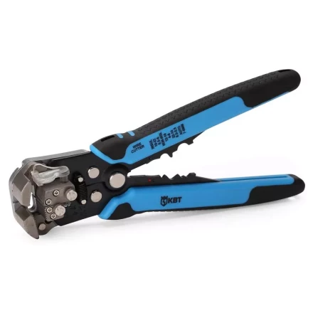 Автоматический многофункциональный стриппер WS-07 КВТ купить в Ижевске