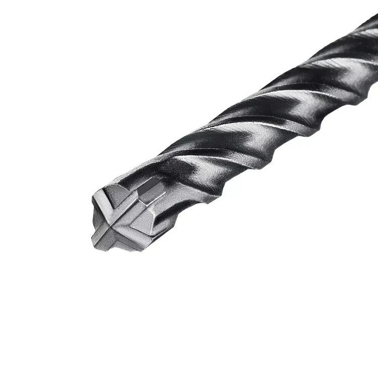 ЗУБР ПРОФИ-4Х 7x160 мм, SDS-plus бур (29313-160-07) купить в Ижевске