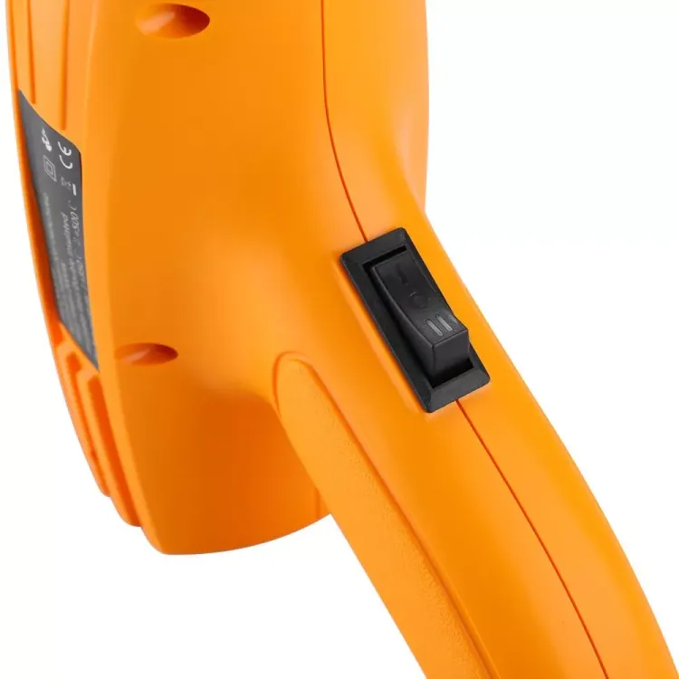 Фен строительный DEKO HG2000W, 063-4166 купить в Ижевске
