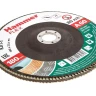 Круг Лепестковый Торцевой (КЛТ) HAMMER КЛТ 1 Ф180х22 Р60 213-031 купить в Ижевске