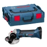 Шлифмашина УШМ BOSCH GWS 18 V-Li купить в Ижевске