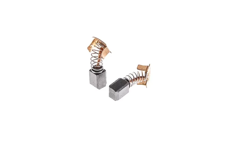 Щетки угольные HAMMER 404-224 Щетки угольные (2шт.) для Makita (СВ-430) AUTOSTOP купить в Ижевске