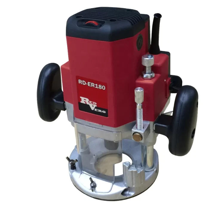 Фрезер RD-ER180 RedVerg купить в Ижевске