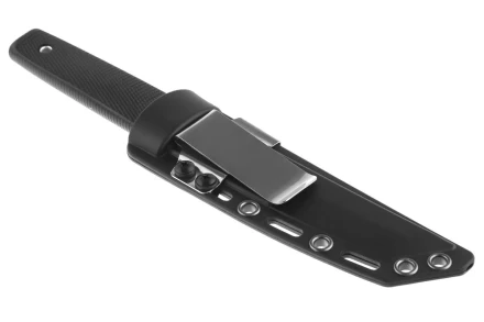 Нож TESLA Tanto Secure-Ex купить в Ижевске