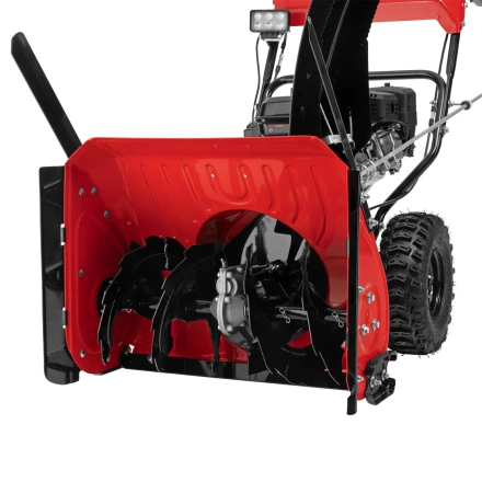 Бензиновая снегоуборочная машина STK 620EL, 212cc, электростарт, фара// MTX 97646 купить в Ижевске