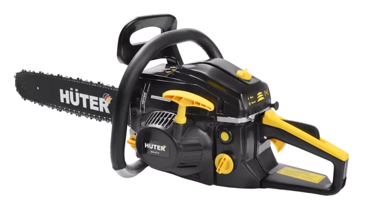 Бензопила Huter BS-4514 купить в Ижевске