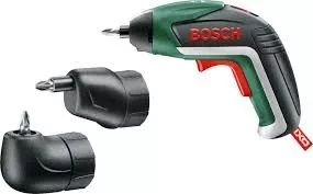 Аккумуляторная отвертка BOSCH BOSCH IXO V Full (0.603.9A8.022) купить в Ижевске