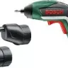Аккумуляторная отвертка BOSCH BOSCH IXO V Full (0.603.9A8.022) купить в Ижевске