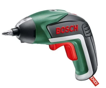 Аккумуляторная отвертка BOSCH BOSCH IXO V Full (0.603.9A8.022) купить в Ижевске