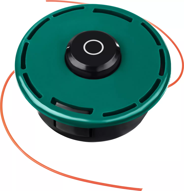 ЗУБР КТ-10У, М10 Х 1.25 LH, катушка для триммера (71110) купить в Ижевске