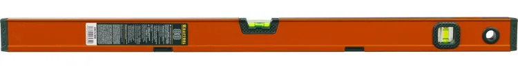 Уровень KRAFTOOL "KRAFT-MAX" магнитный, особо усилен, 2 ампулы, 2 фрезерованные базовые поверхности, 80см 34575-080 купить в Ижевске