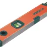 Уровень KRAFTOOL "KRAFT-MAX" магнитный, особо усилен, 2 ампулы, 2 фрезерованные базовые поверхности, 80см 34575-080 купить в Ижевске