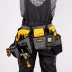 Пояс монтажника, сумки поясные, кобура для шуруповерта// Denzel 90291 купить в Ижевске