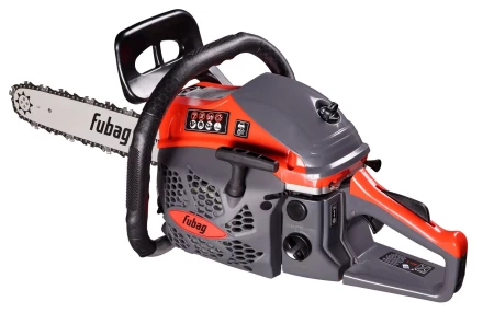 Бензопила FPS 46 easy start Fubag купить в Ижевске