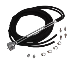 Комплект подключения выносного топливного бака для теплогенераторов BALLU-Biemmedue