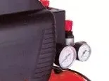 Компрессор масляный поршневой прямой привод AIR MASTER KIT+ 6 Fubag купить в Ижевске
