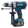 Аккумуляторная дрель-шуруповерт DHP 444 RFE Makita купить в Ижевске