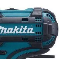 Аккумуляторная дрель-шуруповерт DHP 444 RFE Makita купить в Ижевске