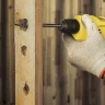 Дрель ударная STDR5510C ключевой патрон Stanley купить в Ижевске