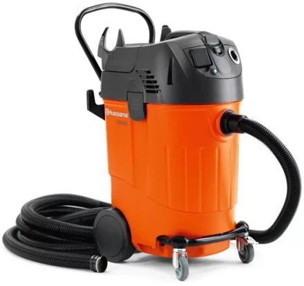 Пылесос универсальный DC 1400 Husqvarna купить в Ижевске