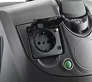 Пылесос универсальный DC 1400 Husqvarna купить в Ижевске