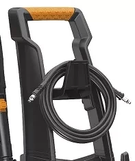 Минимойка-мойка высокого давления CARVER CW-1601C купить в Ижевске