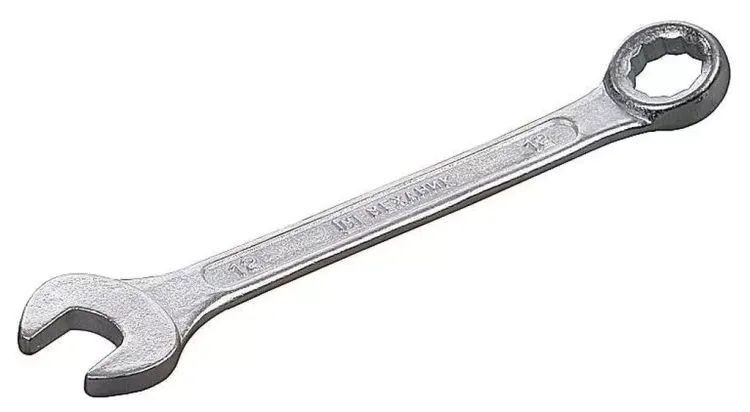 Ключ комбинированный 9x 9 Гост 1465-80 купить в Ижевске