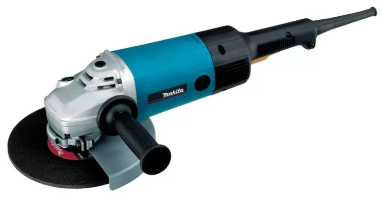 Угловая шлифовальная машина Makita 9079SF УШМ Болгарка купить в Ижевске