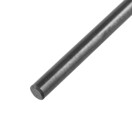 Сверло по металлу, 2,5 мм, HSS-Tin, Golden Tip, 10 шт. Denzel 717204 купить в Ижевске