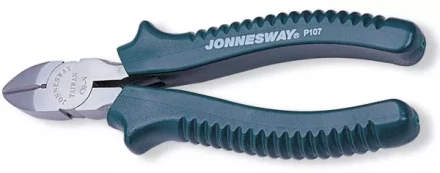 Кусачки-бокорезы 180мм  P107  Jonnesway 47127 купить в Ижевске