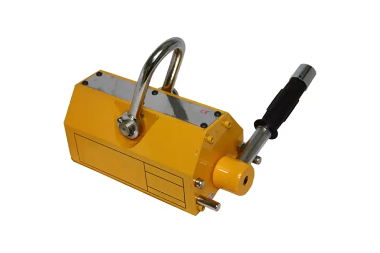 Захват магнитный TOR PML-A 300 (г/п 300 кг) (X) 1048542 купить в Ижевске