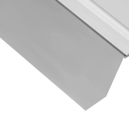 Шпатель фасадный, нержавеющая сталь 420S45, 350 мм, 2-компонентная ручка Сибртех 85594 купить в Ижевске