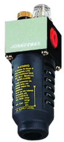 Смазочное устройство  лубрикатор для пневмоинструмента  1/2"  JAZ-6712А  Jonnesway 47504 купить в Ижевске