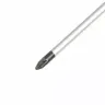Отвертка Fusion, PZ 2 x 100 мм, CrV, 3-х компонентная рукоятка "anti slip" Matrix 11403 купить в Ижевске