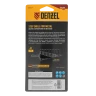 Сверло ступенчатое Denzel 723614, 6-8-10-12-14-16-18-20-22-24-26-28-30мм, Р6М5К5, 6-гр. хвостовик купить в Ижевске