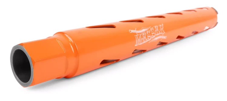 Коронка алмазная MESSER LD 53/H10/400/1 для сухого бурения купить в Ижевске