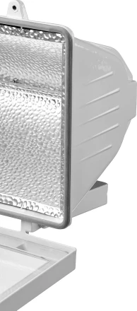 Прожектор STAYER "MASTER" MAXLight галогенный, с дугой крепления под установку, белый, 1500Вт 57107-W купить в Ижевске