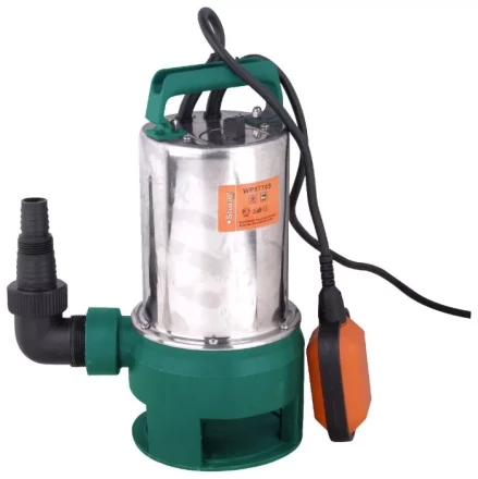 Дренажный насос Sturm WP 9770S купить в Ижевске