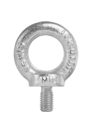 Рым-болт TOR DIN 580 10мм (Q) 1000897 купить в Ижевске