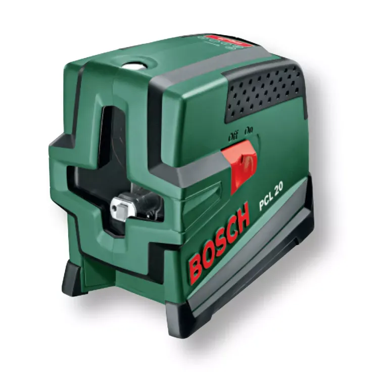 Нивелир лазерный Bosch PCL 20 (0.603.008.220) купить в Ижевске