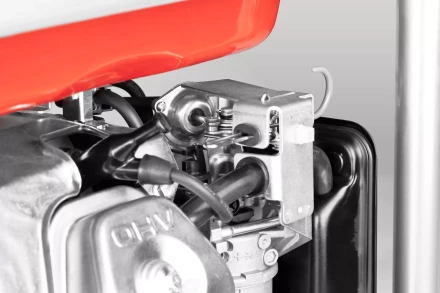 Генератор бензиновый ЗЭСБ-5500-ЭНА серия МАСТЕР купить в Ижевске