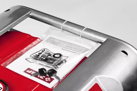 Генератор бензиновый ЗЭСБ-5500-ЭНА серия МАСТЕР купить в Ижевске