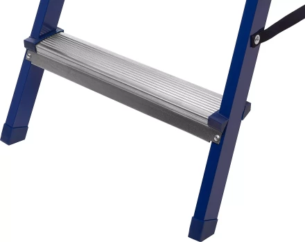 Лестница-стремянка стальная, 3 ступени, 60 см, MIRAX 38800-03 купить в Ижевске