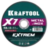 Круги отрезные абразивные, по металлу 36257-150-1.2 купить в Ижевске